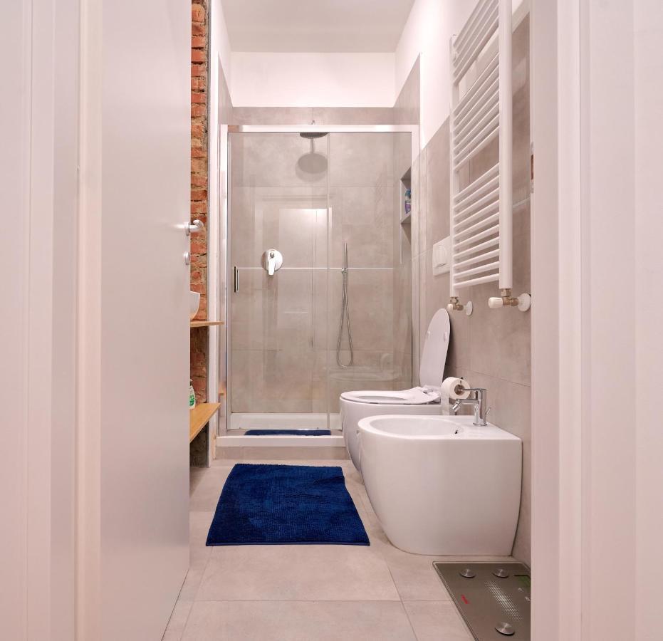 Appartamento Design Nolo Milano Esterno foto