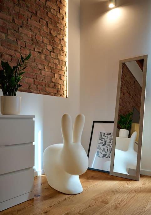 Appartamento Design Nolo Milano Esterno foto